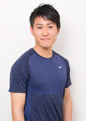 鈴木隆介(すずきりゅうすけ)